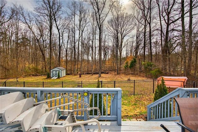 368 Fox Creek Lane, Lexington, NC 27292