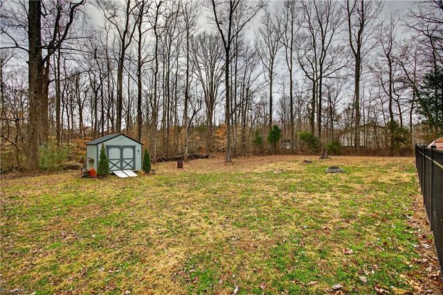 368 Fox Creek Lane, Lexington, NC 27292