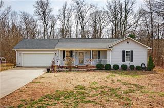 368 Fox Creek Lane, Lexington, NC 27292