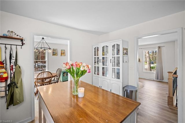 6055 Farrior Drive, Clemmons, NC 27012