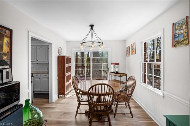 6055 Farrior Drive, Clemmons, NC 27012