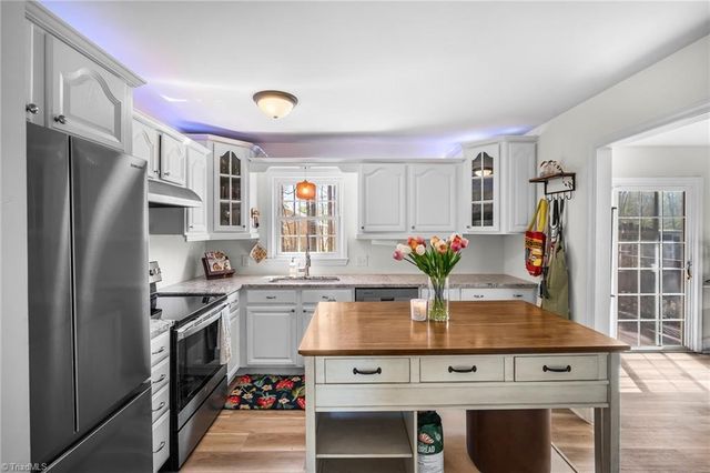 6055 Farrior Drive, Clemmons, NC 27012