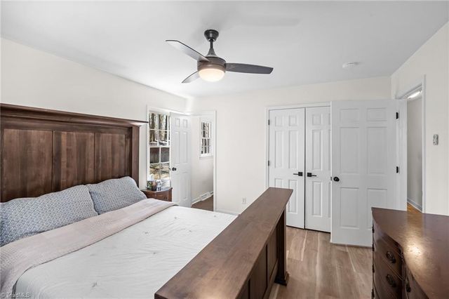 6055 Farrior Drive, Clemmons, NC 27012