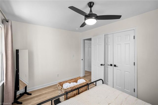 6055 Farrior Drive, Clemmons, NC 27012