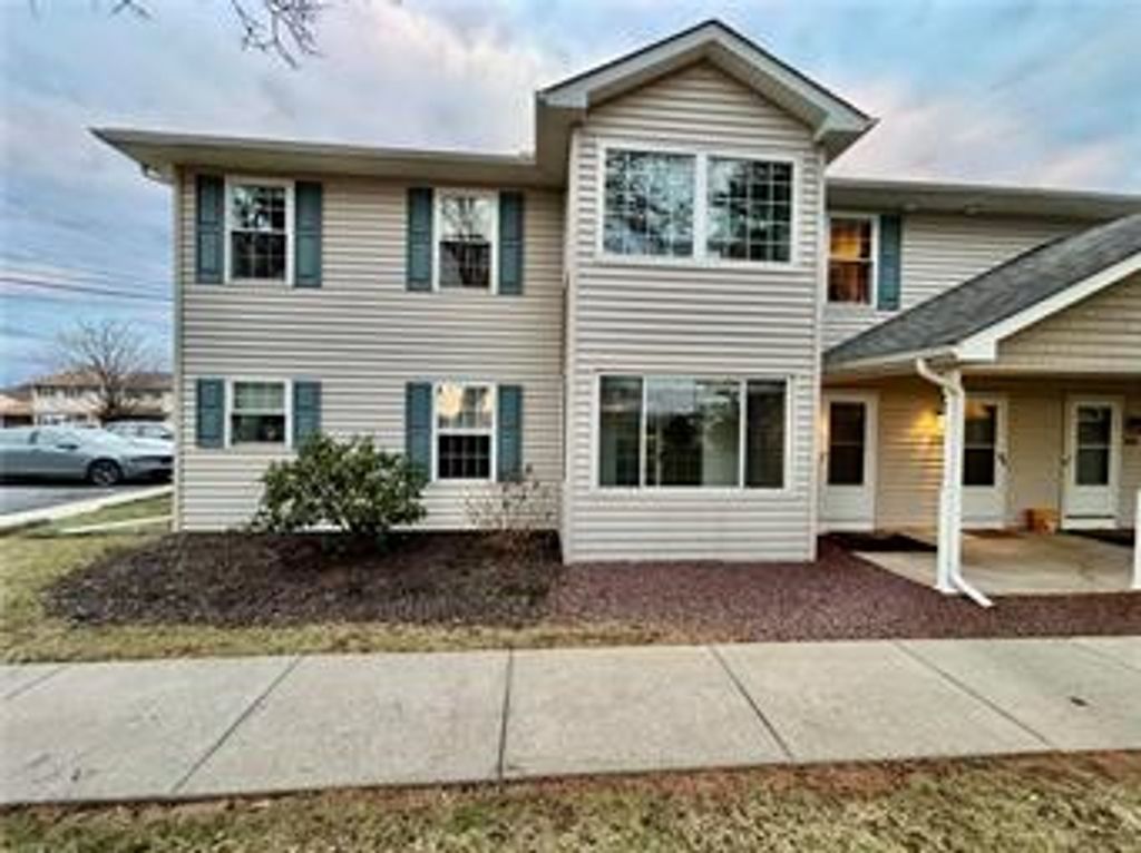 224 South Watson Street, Easton, PA 18045