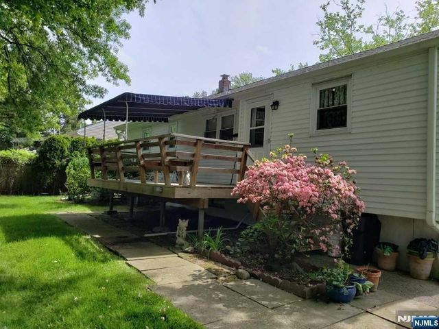 52 Otoole Street, Westwood, NJ 07675