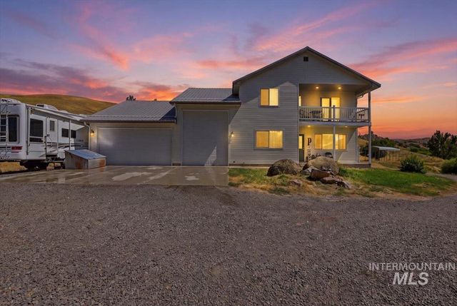 11900 Liberty Rd, Sweet, ID 83617 property photo