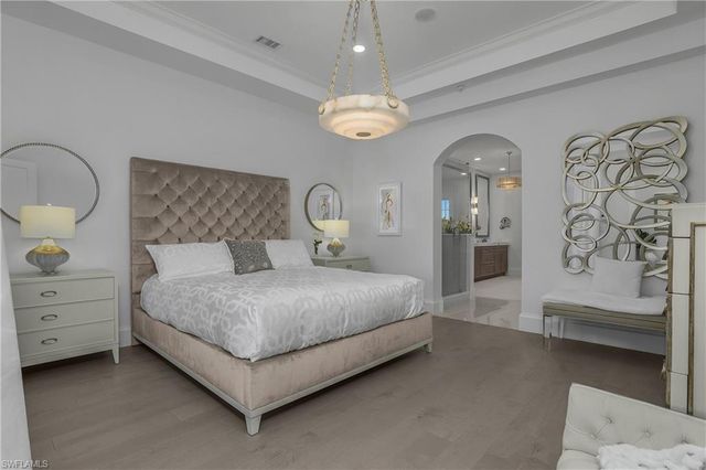16653 Toscana CIR 702, Naples, FL 34110