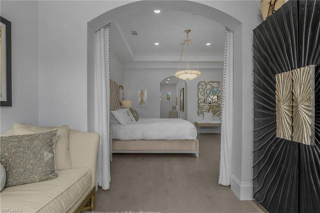 16653 Toscana CIR 702, Naples, FL 34110