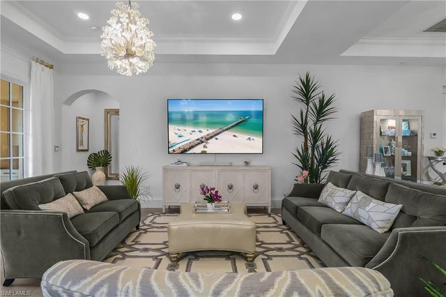 16653 Toscana CIR 702, Naples, FL 34110