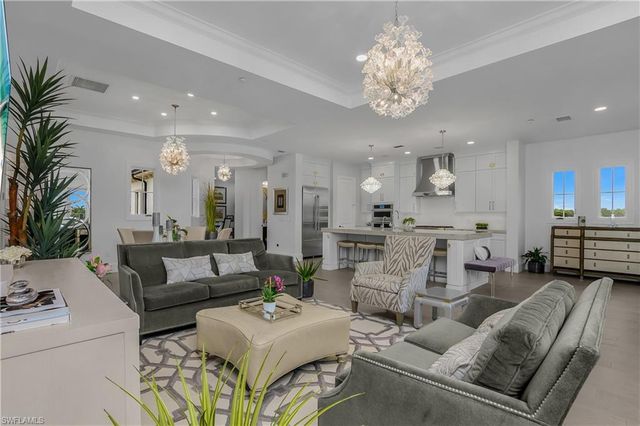 16653 Toscana CIR 702, Naples, FL 34110