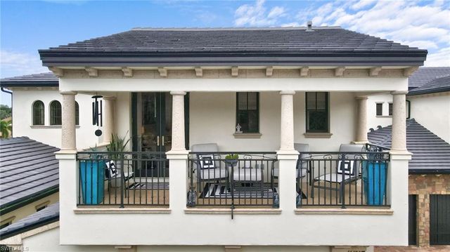16653 Toscana CIR 702, Naples, FL 34110