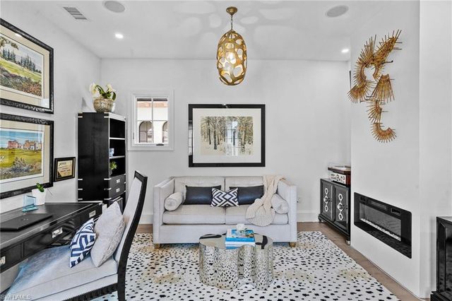 16653 Toscana CIR 702, Naples, FL 34110