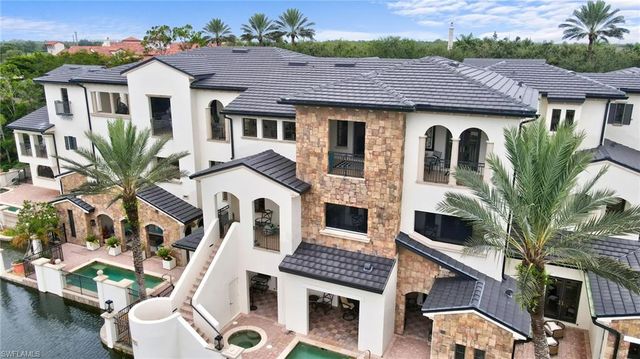 16653 Toscana CIR 702, Naples, FL 34110