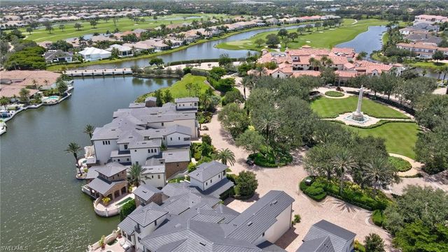 16653 Toscana CIR 702, Naples, FL 34110