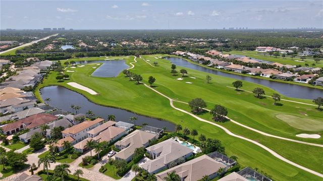 16653 Toscana CIR 702, Naples, FL 34110
