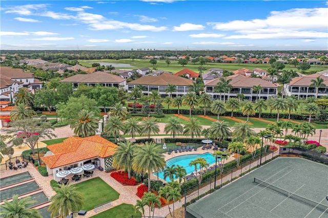 16653 Toscana CIR 702, Naples, FL 34110