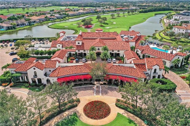 16653 Toscana CIR 702, Naples, FL 34110