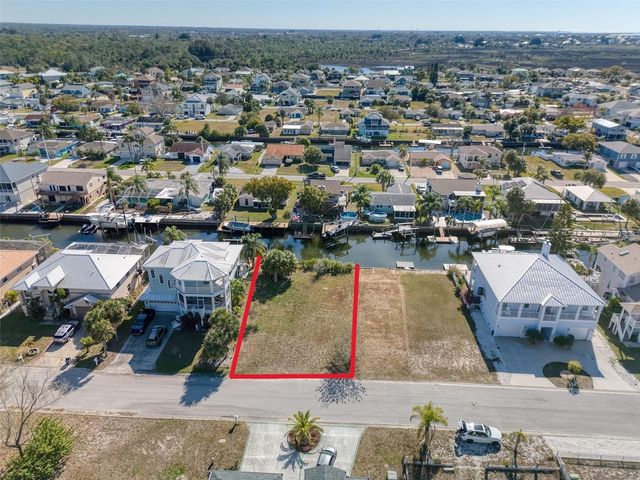 0 GULF WAY, Hudson, FL 34667