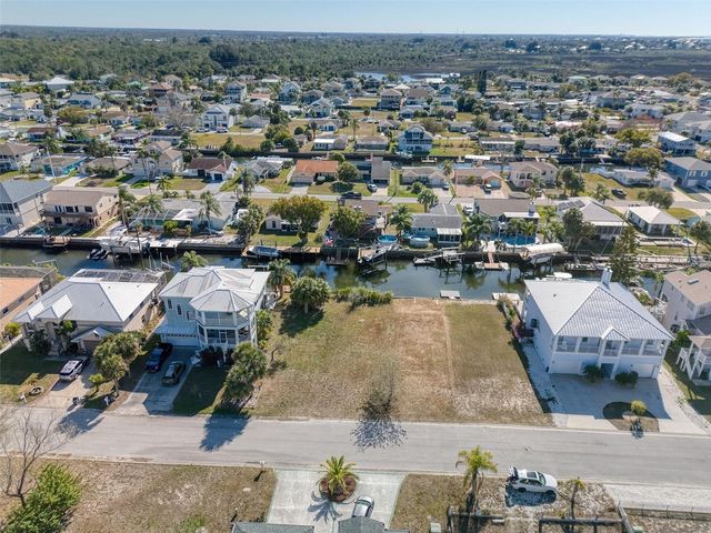 0 GULF WAY, Hudson, FL 34667