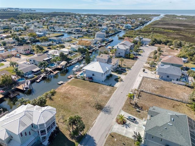 0 GULF WAY, Hudson, FL 34667