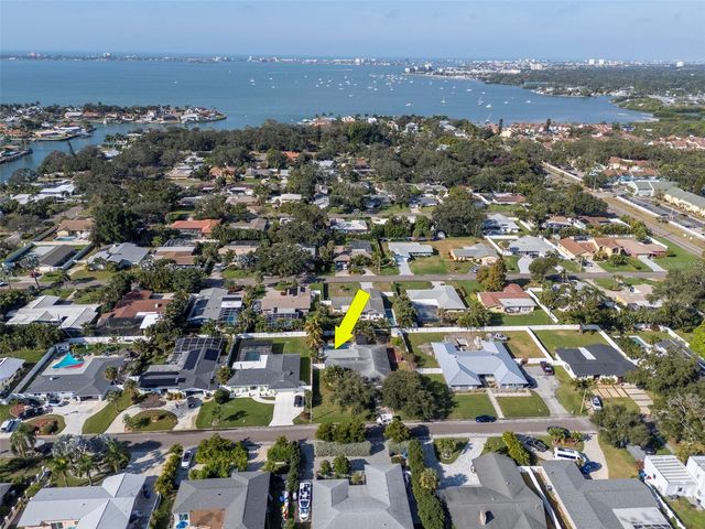 3991 38TH WAY S, St Petersburg, FL 33711