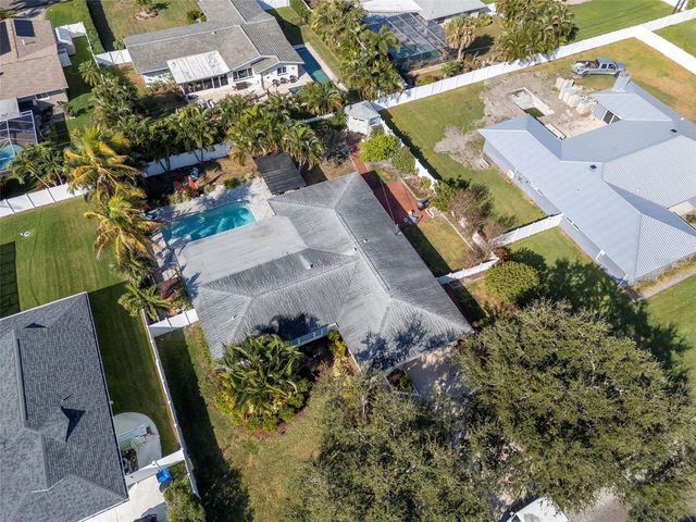 3991 38TH WAY S, St Petersburg, FL 33711
