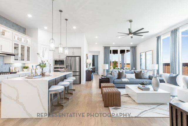 22214 Mount Whitney Road, Waller, TX 77484