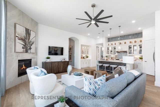 22214 Mount Whitney Road, Waller, TX 77484