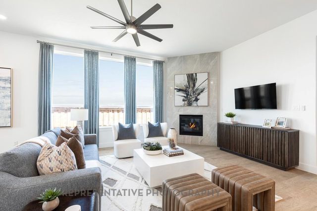 22214 Mount Whitney Road, Waller, TX 77484