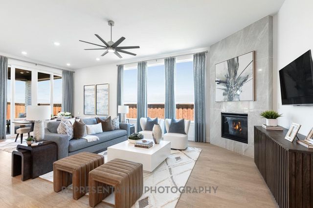 22214 Mount Whitney Road, Waller, TX 77484