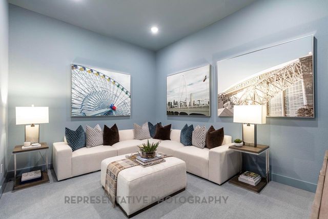 22214 Mount Whitney Road, Waller, TX 77484