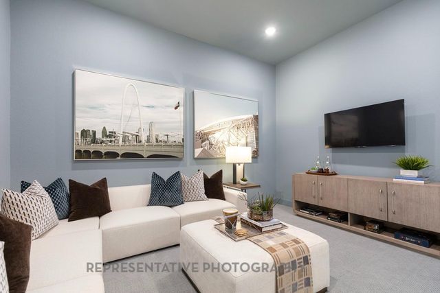 22214 Mount Whitney Road, Waller, TX 77484