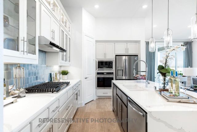 22214 Mount Whitney Road, Waller, TX 77484