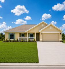 2222 SE Monitor Street, Port St. Lucie, Port St Lucie, FL 34952