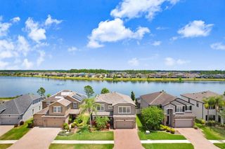 1830 NATURE VIEW DRIVE, Lutz, FL 33558