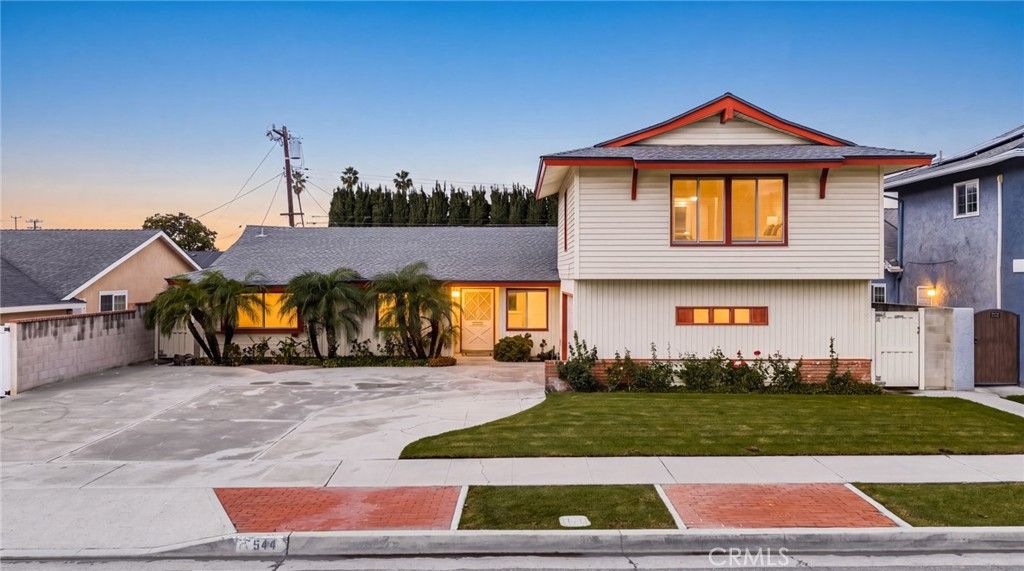 544 N Heatherstone, Orange, CA 92869 — photo 2