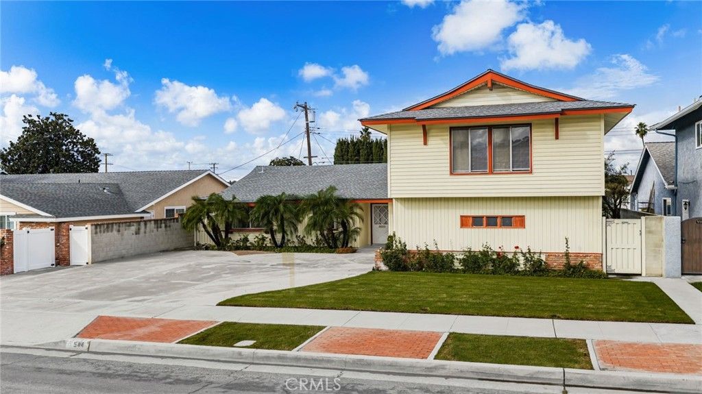 544 N Heatherstone, Orange, CA 92869 — photo 3