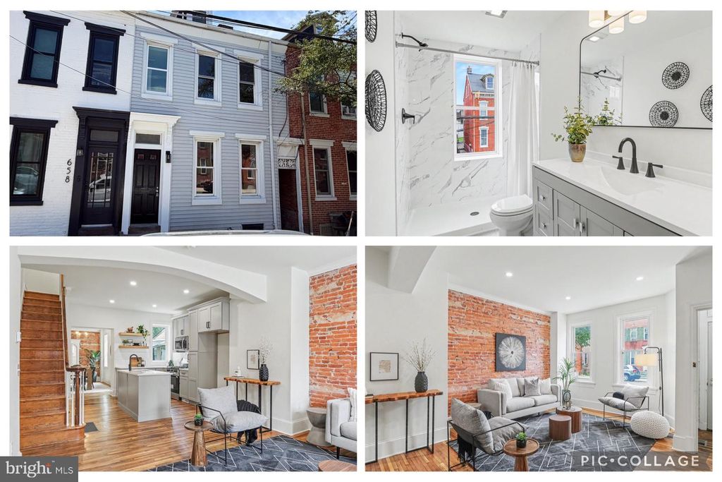 656 WALNUT ST, Columbia, PA 17512