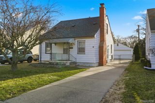 5844 Gilman Street, Garden City, MI 48135