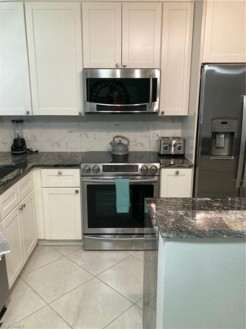 4380 27th CT SW # 1, Naples, FL 34116