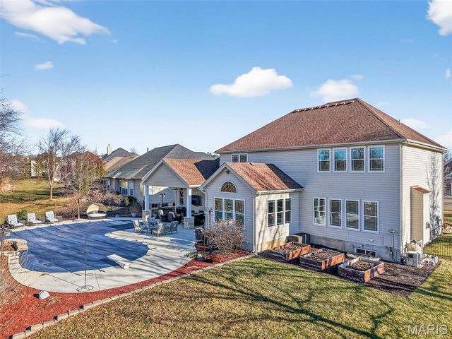 2613 Tysons Parkway, Dardenne Prairie, MO 63368