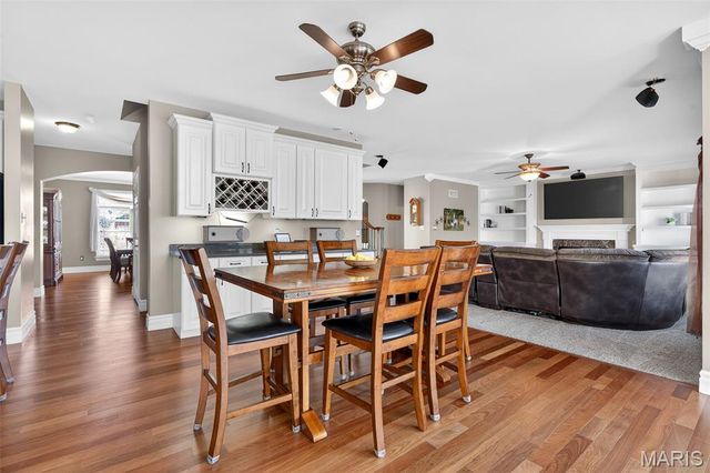 2613 Tysons Parkway, Dardenne Prairie, MO 63368