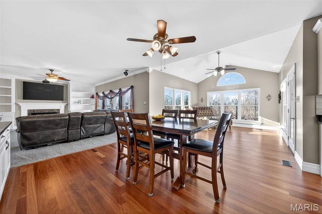 2613 Tysons Parkway, Dardenne Prairie, MO 63368