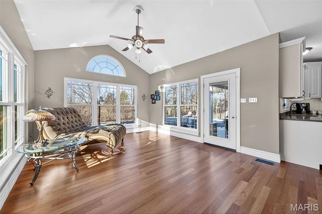 2613 Tysons Parkway, Dardenne Prairie, MO 63368