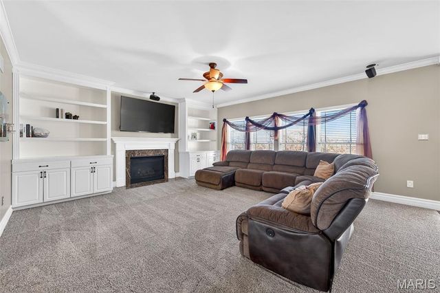 2613 Tysons Parkway, Dardenne Prairie, MO 63368