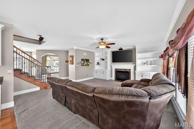 2613 Tysons Parkway, Dardenne Prairie, MO 63368