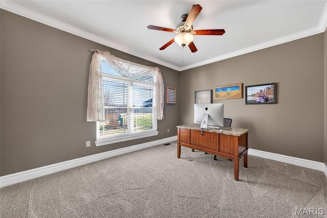 2613 Tysons Parkway, Dardenne Prairie, MO 63368