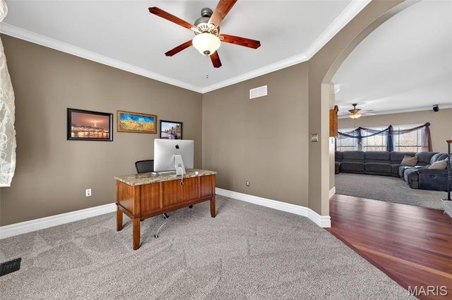 2613 Tysons Parkway, Dardenne Prairie, MO 63368