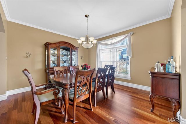 2613 Tysons Parkway, Dardenne Prairie, MO 63368